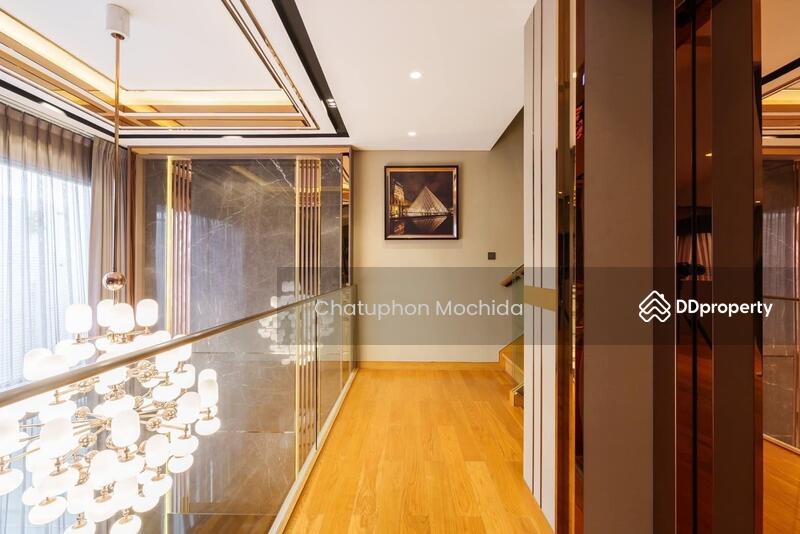 For Rent - The Urban Reserve Rama 9-Motorway, Bangkok