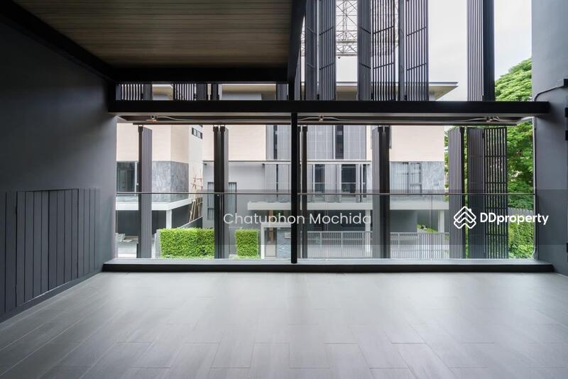 For Rent - The Urban Reserve Rama 9-Motorway, Bangkok