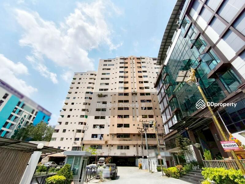 For Sale - PJ Condo Place, Samut Prakan