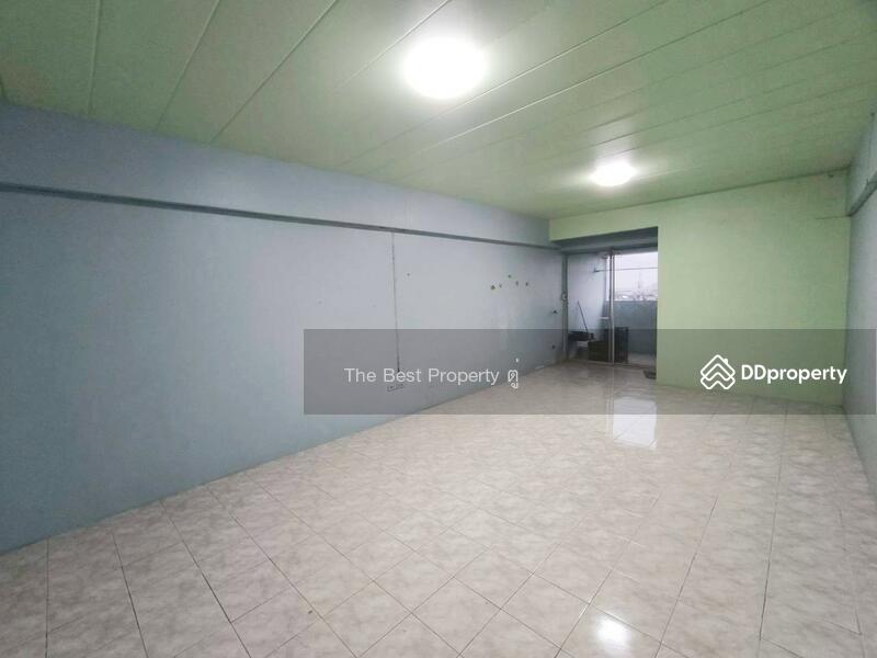 For Sale - PJ Condo Place, Samut Prakan
