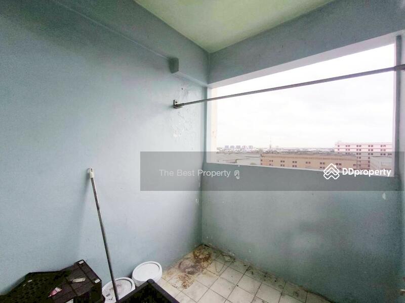 For Sale - PJ Condo Place, Samut Prakan