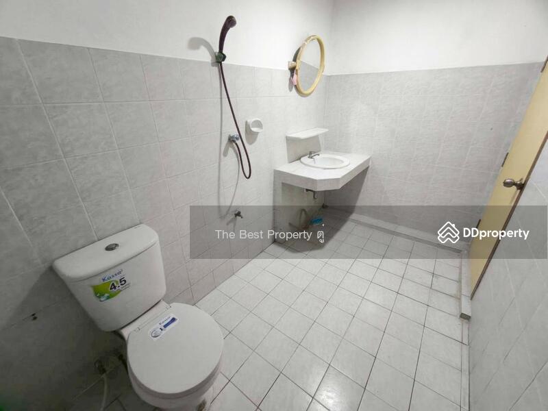 For Sale - PJ Condo Place, Samut Prakan