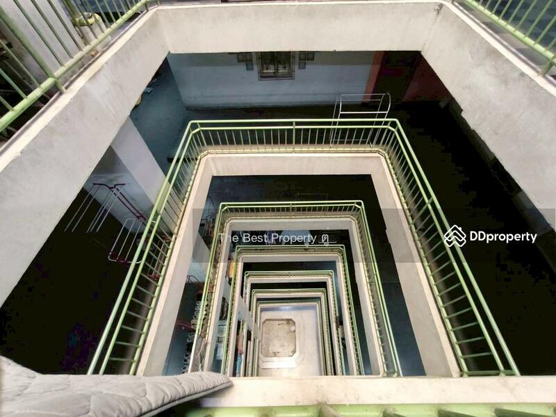 ขาย - PJ Condo Place : พี เจ คอนโดเพลส, สมุทรปราการ