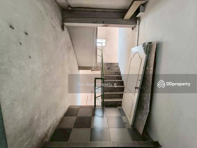 ขาย - PJ Condo Place : พี เจ คอนโดเพลส, สมุทรปราการ
