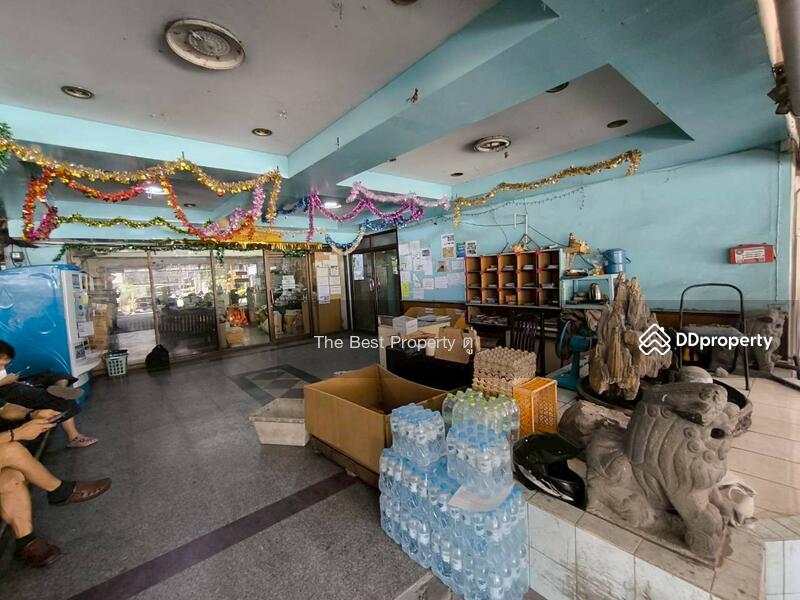 ขาย - PJ Condo Place : พี เจ คอนโดเพลส, สมุทรปราการ