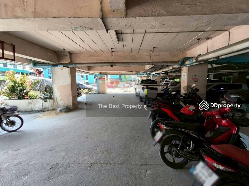 For Sale - PJ Condo Place, Samut Prakan