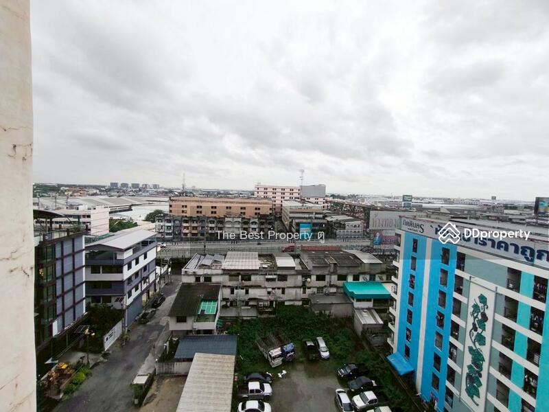 ขาย - PJ Condo Place : พี เจ คอนโดเพลส, สมุทรปราการ