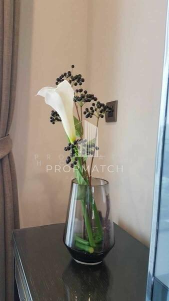 The Monument Sanampao, Bangkok, 933 Phahonyothin Rd, Samsen Nai, Phaya Thai, Bangkok, 1 Bedroom, 52 sqm, Condo For Rent, by PROPMATCH CO., LTD., 60139256 - DDproperty.com