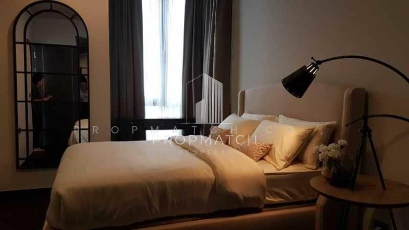 The Monument Sanampao, Bangkok, 933 Phahonyothin Rd, Samsen Nai, Phaya Thai, Bangkok, 1 Bedroom, 52 sqm, Condo For Rent, by PROPMATCH CO., LTD., 60139256 - DDproperty.com