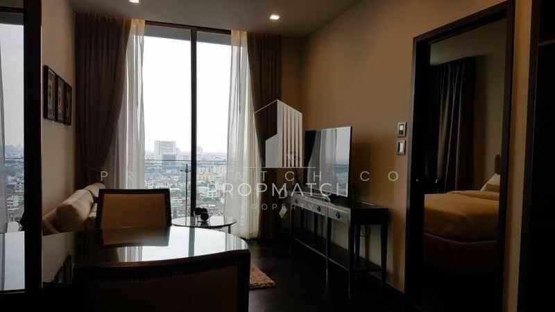 The Monument Sanampao, Bangkok, 933 Phahonyothin Rd, Samsen Nai, Phaya Thai, Bangkok, 1 Bedroom, 52 sqm, Condo For Rent, by PROPMATCH CO., LTD., 60139256 - DDproperty.com
