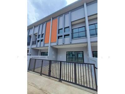 ขาย - หมู่บ้านชิชากร3 บางใหญ่, นนทบุรี