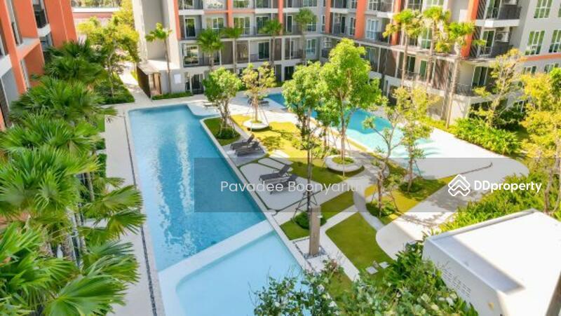 For Rent - My Style Hua Hin 102, Prachuap Khiri Khan