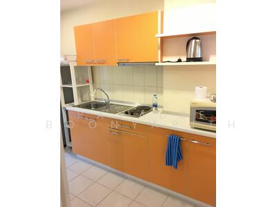 For Rent - Life @ Sukhumvit 65, Bangkok