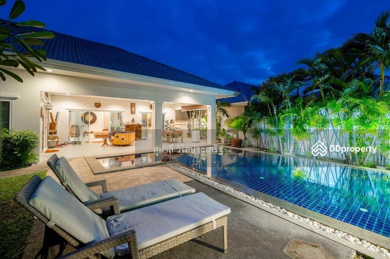 ขาย - เดอะโกล์ด หัวหิน, ประจวบคีรีขันธ์