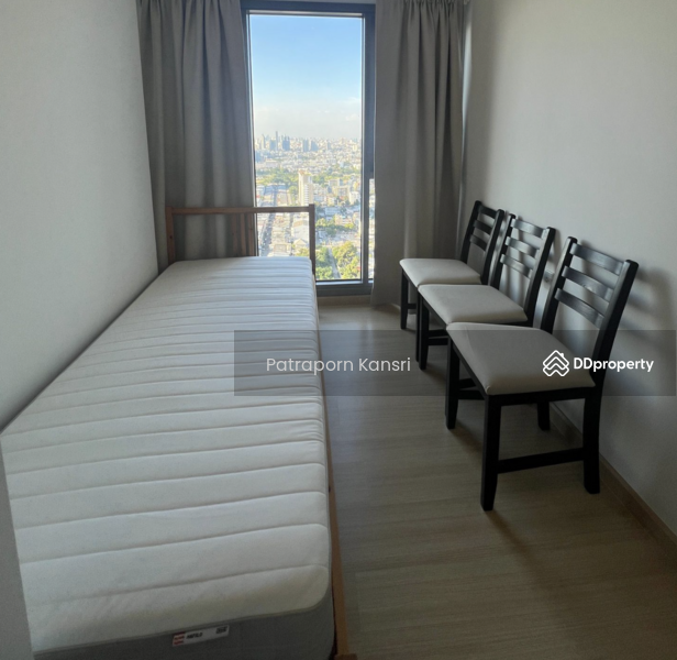 For Rent - Whizdom Connect Sukhumvit, Bangkok