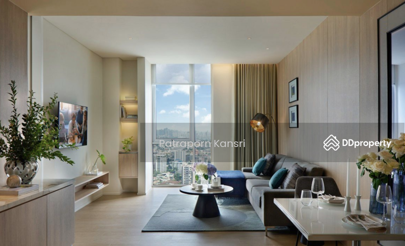 ให้เช่า - Somerset Sukhumvit, กรุงเทพ