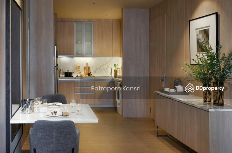 ให้เช่า - Somerset Sukhumvit, กรุงเทพ
