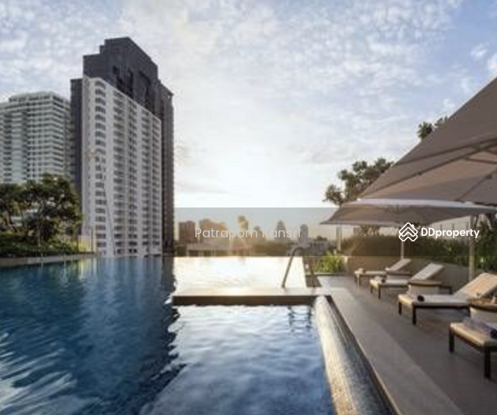 ให้เช่า - Somerset Sukhumvit, กรุงเทพ