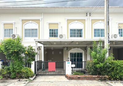 ขาย - ไลโอ 2 อ่อนนุช-ฉลองกรุง, กรุงเทพ