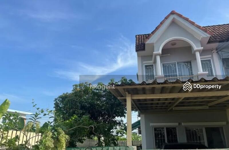 ขาย - บ้านรินทิชา ร่มเกล้า, กรุงเทพ