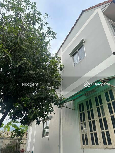 ขาย - บ้านรินทิชา ร่มเกล้า, กรุงเทพ