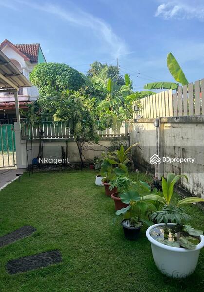 ขาย - บ้านรินทิชา ร่มเกล้า, กรุงเทพ