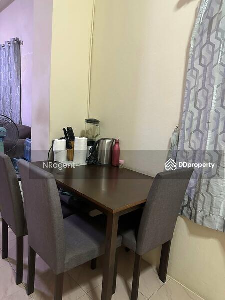 ขาย - บ้านรินทิชา ร่มเกล้า, กรุงเทพ