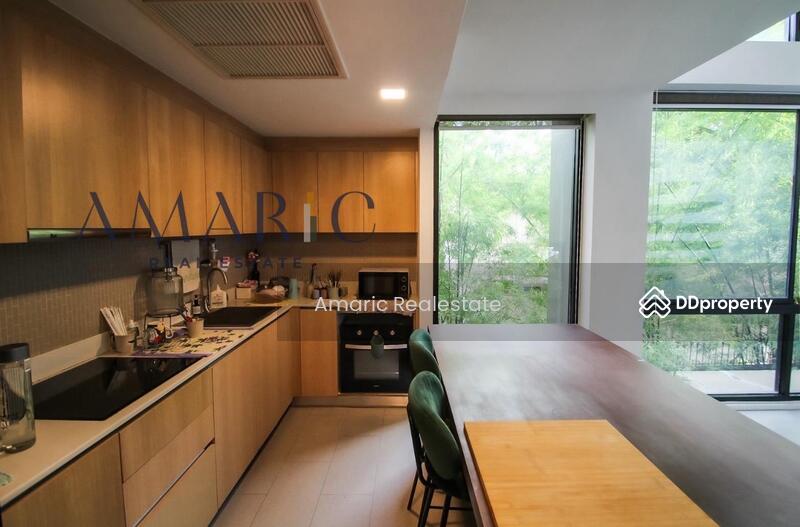 For Rent - The Nest Ploenchit, Bangkok