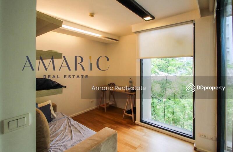 For Rent - The Nest Ploenchit, Bangkok