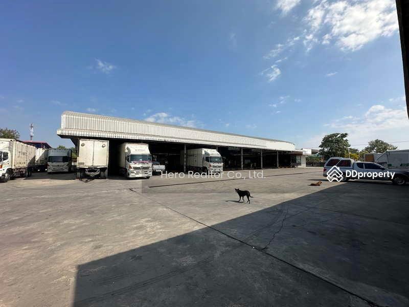 For Sale - For Sale Pathum Thani Warehouse Lam Luk Ka BRE23381, Pathum Thani
