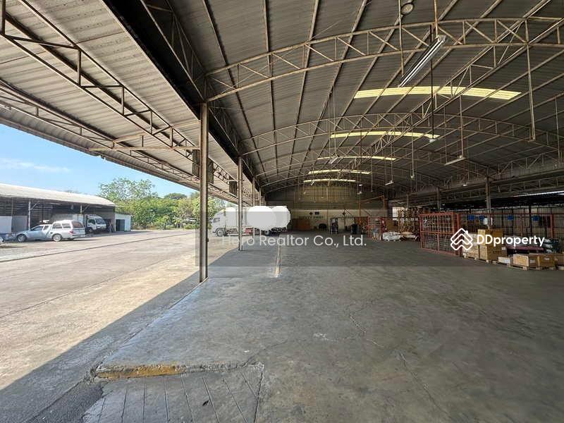 For Sale - For Sale Pathum Thani Warehouse Lam Luk Ka BRE23381, Pathum Thani