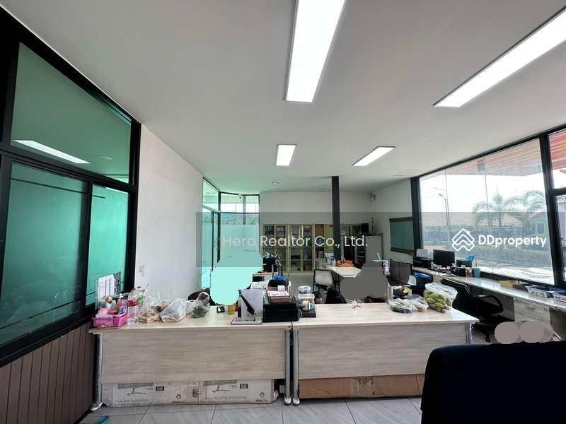 For Sale - For Sale Pathum Thani Warehouse Lam Luk Ka BRE23381, Pathum Thani