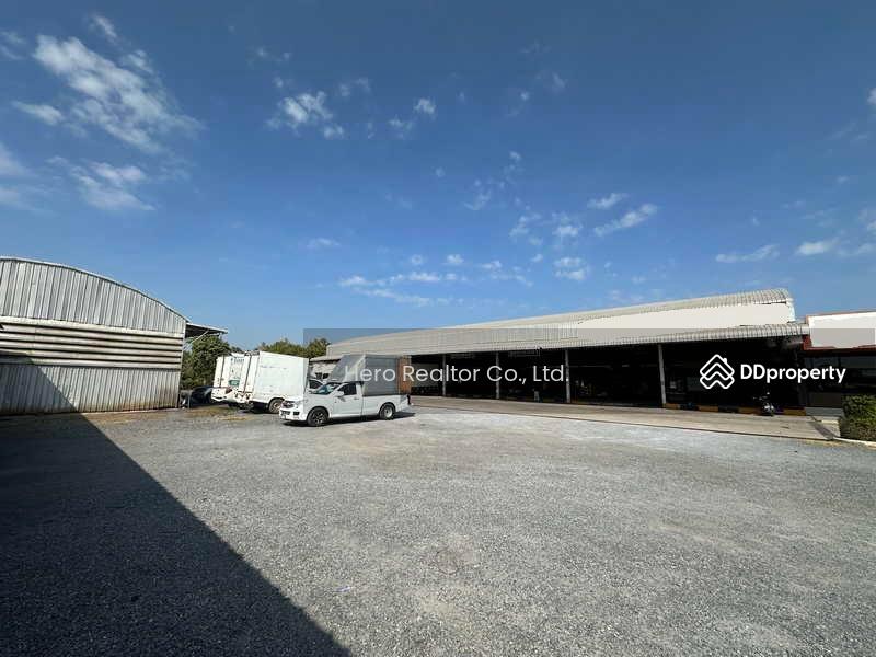 For Sale - For Sale Pathum Thani Warehouse Lam Luk Ka BRE23381, Pathum Thani