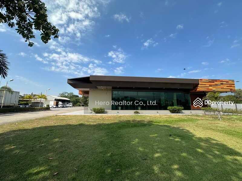 For Sale - For Sale Pathum Thani Warehouse Lam Luk Ka BRE23381, Pathum Thani