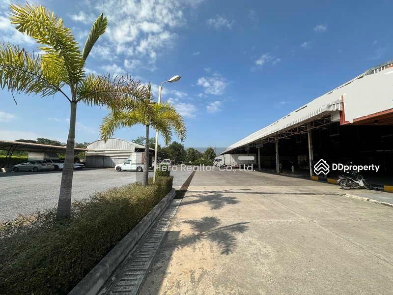 For Sale - For Sale Pathum Thani Warehouse Lam Luk Ka BRE23381, Pathum Thani