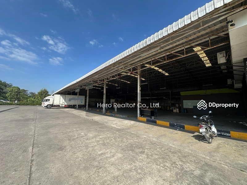 For Sale - For Sale Pathum Thani Warehouse Lam Luk Ka BRE23381, Pathum Thani