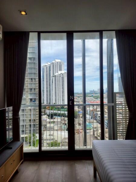 Park Origin Phrom Phong (Park 24) : พาร์ค ออริจิ้น พร้อมพงษ์ (พาร์ค 24), กรุงเทพ, 68 ซอยสุขุมวิท 24, คลองตัน, คลองเตย, กรุงเทพ, 60 ตร.ม., คอนโด ให้เช่า, โดย Connex Property, 60139336 - DDproperty.com