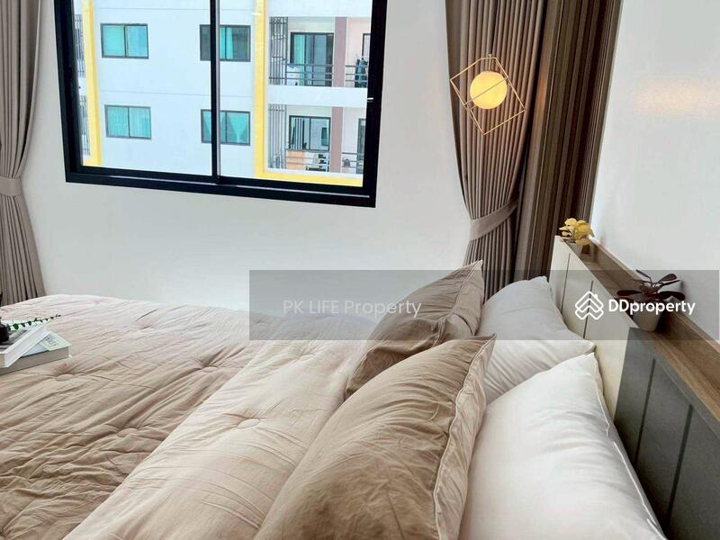 ให้เช่า - Ratchaporn Place : รัชภรณ์ เพลส, ภูเก็ต