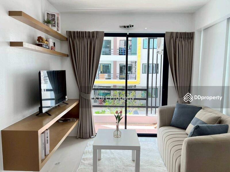 ให้เช่า - Ratchaporn Place : รัชภรณ์ เพลส, ภูเก็ต