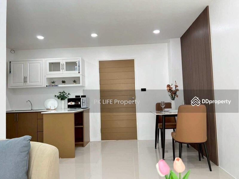 ให้เช่า - Ratchaporn Place : รัชภรณ์ เพลส, ภูเก็ต