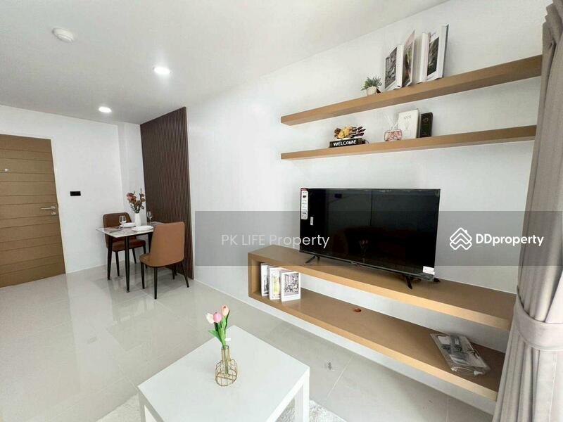 ให้เช่า - Ratchaporn Place : รัชภรณ์ เพลส, ภูเก็ต