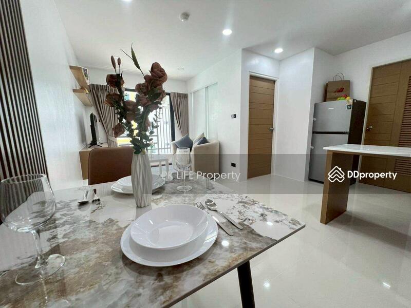 ให้เช่า - Ratchaporn Place : รัชภรณ์ เพลส, ภูเก็ต