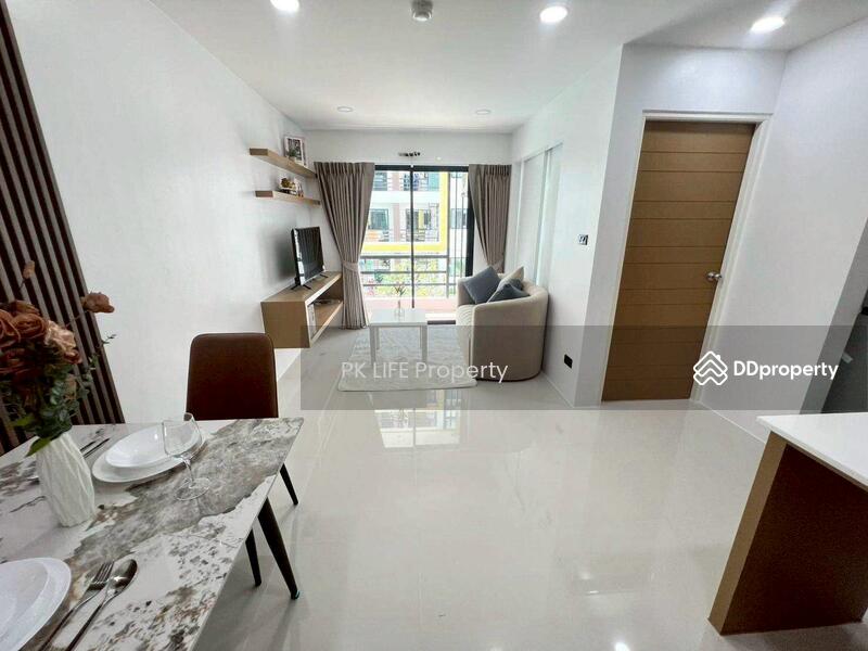 ให้เช่า - Ratchaporn Place : รัชภรณ์ เพลส, ภูเก็ต