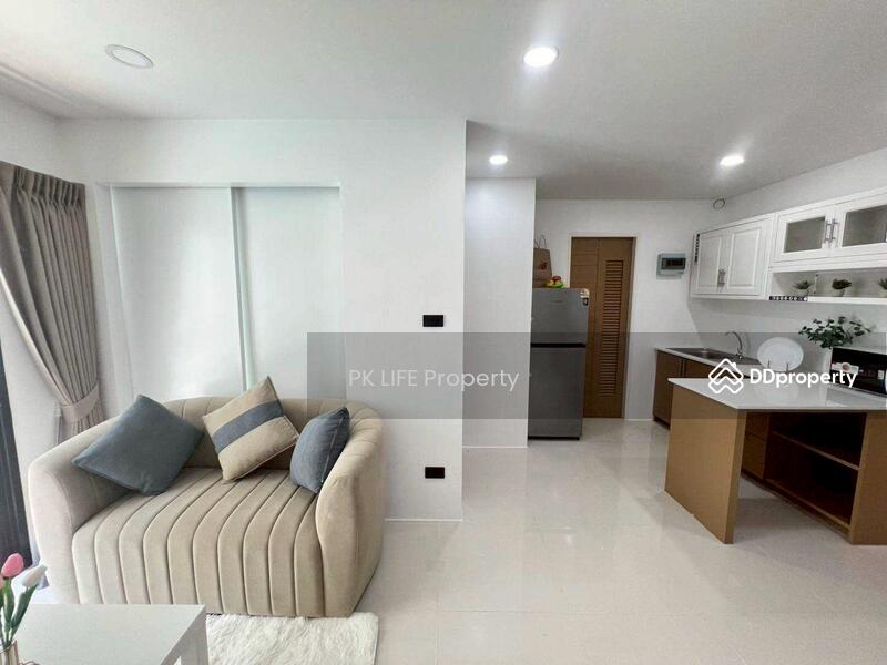 ให้เช่า - Ratchaporn Place : รัชภรณ์ เพลส, ภูเก็ต
