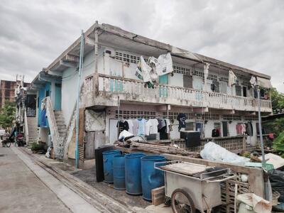ขาย - อพาร์ทเม้นท์พระประแดง สมุทรปราการ, สมุทรปราการ