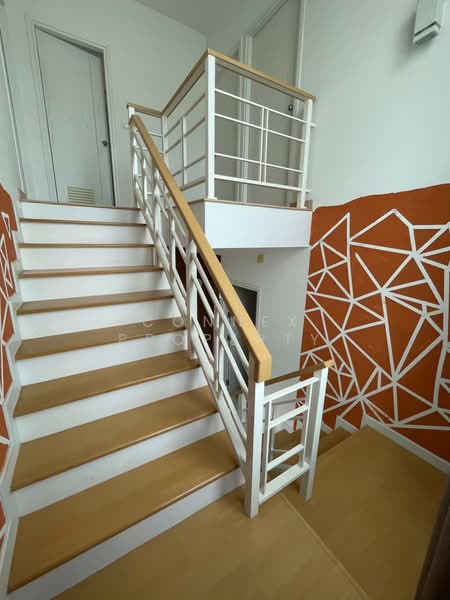 Pruksa Village 6 Rama 2-Bang Khun Thian Chai Talay, Samut Sakhon, Bang Khun Thian Road - Chai Talay, Phanthai Norasing, Muang Samut Sakhon, Samut Sakhon, 4 Bedrooms, 120 sqm, Single Detached House For Sale, by Connex Property, 60139347 - DDproperty.com