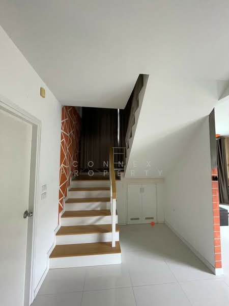 Pruksa Village 6 Rama 2-Bang Khun Thian Chai Talay, Samut Sakhon, Bang Khun Thian Road - Chai Talay, Phanthai Norasing, Muang Samut Sakhon, Samut Sakhon, 4 Bedrooms, 120 sqm, Single Detached House For Sale, by Connex Property, 60139347 - DDproperty.com