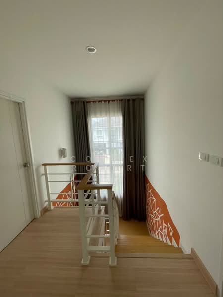 Pruksa Village 6 Rama 2-Bang Khun Thian Chai Talay : พฤกษาวิลเลจ 6 พระราม 2-บางขุนเทียนชายทะเล, สมุทรสาคร, ถนนบางขุนเทียน-ชายทะเล, พันท้ายนรสิงห์, เมืองสมุทรสาคร, สมุทรสาคร, 120 ตร.ม., บ้านเดี่ยว ขาย, โดย Connex Property, 60139347 - DDproperty.com