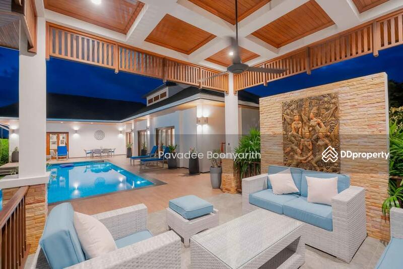 ให้เช่า - Hillside Hamlet Homes 7 : ฮิลไซด์ แฮมเลต 7, ประจวบคีรีขันธ์