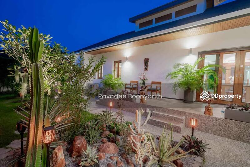 ให้เช่า - Hillside Hamlet Homes 7 : ฮิลไซด์ แฮมเลต 7, ประจวบคีรีขันธ์
